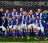 Beerschot-Wilrijk opgetogen met nieuwe contracten voor van Van den Bergh en Maes