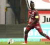 Zulte Waregem reageerde op uitlatingen Mbaye Leye