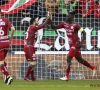 Zulte Waregem heeft talent Faupala van Manchester City op proef