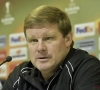 VIDEO: Vanhaezebrouck over 'beste' Europa League-ticket in Beker: "Straks hebben we niemand meer in Champions League"