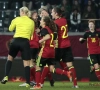 Belgian Red Flames voegen nieuwe topaffiche toe aan voorbereiding