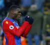 China kan niet iedereen kopen: "Benteke is niet te koop"