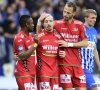 KV Oostende 4 - 0 KRC Genk