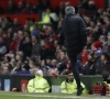 José Mourinho mag een wedstrijd in de tribunes plaatsnemen na woede-uitbarsting tegen West Ham United