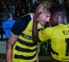 Nog een zware klap voor Lierse: sterkhouder minstens vijf weken out