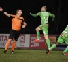 AFC Tubize 3 - 4 KV Oostende