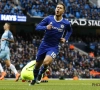 Meest verkochte truitjes: Manchester United heerst, Hazard negende