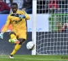 Boubacar Copa mag meetrainen bij OH Leuven