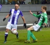 Alexander Maes was zaterdag één van de uitblinkers in de 3-0 zege tegen Hasselt