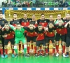 Gevierde ex-international gaat Futsal-team bijstaan als assistent