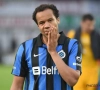 Vadis Odjidja kende turbulente jaren bij Club Brugge