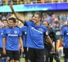 Topnieuws voor de supporters van Club Brugge: toekomst Timmy Simons ligt quasi volledig in zijn handen