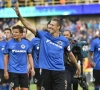 Deze twee spelers van Club Brugge maakten indruk op Timmy Simons: "Sterk, hé"