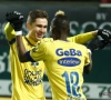 Janssens en Pirard de uitblinkers in eerste uitzege van het seizoen voor STVV, Kortrijk moet bezinnen