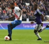 'Anderlecht bijna akkoord over vertrek Stéphane Badji, maar transfer springt mogelijk tóch nog af'