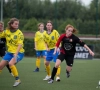 Westerlo oefende tegen Duitse club