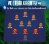 Brecht Dejaegere, het Zwitsers zakmes van Vanhaezebrouck: "Als de keeper out is, waarom niet?"