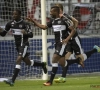 Eupen wint met 4-0 van Kortrijk en gaat naar de halve finales van de Beker