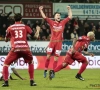 Gent vergeet te scoren en laat KV Oostende voluit dromen van finale