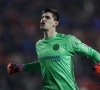 Chelsea voelt de hete adem van Real Madrid in de nek en is het volgende van plan met Thibaut Courtois