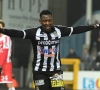 Francis N'ganga wil het iedereen lastig maken met Charleroi in PO1