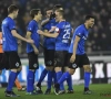 Club Brugge makkelijk voorbij Kortrijk, analisten leggen het uit