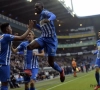 Genk wikt en weegt twee verdedigers om het vertrek van Colley op te vangen