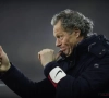 "Ik ben heel tevreden", waarna Preud'homme toch nog twee minpuntjes aanhaalt na klinkende zege van Club Brugge