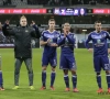 Aleksandar Jankovic hielp Uros Spajic (24) aan zijn transfer naar Anderlecht