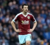 OFFICIEEL: Steven Defour krijgt bij Burnley concurrentie van Engelse 'Bad Boy'