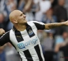 Jonjo Shelvey wordt door de FA zwaar gestraft voor racistische opmerking 