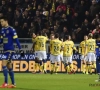 W-Beveren wint eindelijk onder Janevski, STVV zal moeten stunten tegen Standard om nog aanspraak te maken op begeerde vrije dag