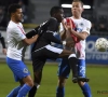 Bij Eupen zitten wel wat interessante spelers, denkt Van Holsbeeck