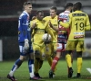 Kristof D'haene vindt dat KV Kortrijk meer had verdiend tegen KV Oostende