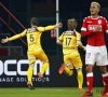 Standard en Lokeren houden elkaar in evenwicht na foutjes van Copa en Hubert