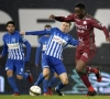 Soualiho Meïté was eigenlijk een heel jaar omnipresent voor Zulte Waregem