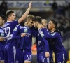 Anderlecht-doelwit Mikael Ishak blesseerde zich