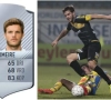 Hij is de beste van Lokeren op FIFA: "83 voor koppen? Dat kan niet, hé!"