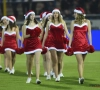 Cadeaus en kalkoen op Kerstmis, maar voor de voetballers uit de Jupiler Pro League  is het bittere trainingsernst!