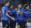 Winger die aan Club Brugge werd gelinkt trekt elders naartoe