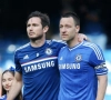 Steven Gerrard, Frank Lampard en en John Terry kunnen de nieuwe trainer worden van Aston Villa