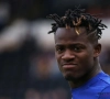 Batshuayi scoort, Messi met een wereldgoal en Juventus & Rooney met een record