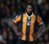 Géén terugkeer naar België voor Dieumerci Mbokani