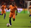 Quincy Promes keert terug naar Ajax en zal tekenen voor vijf jaar 