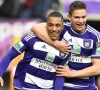 Anderlecht zou zijn hele middenveld wel eens kunnen kwijtspelen, nu springt ook Manchester United in de dans