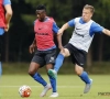 Beloftevolle aanvaller koos bewust voor een (tijdelijk) vertrek bij Club Brugge: "Ik zou toch geen kans krijgen"