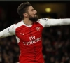 ? Giroud sleept nog een puntje in de brand voor Arsenal door late goal bij Southampton