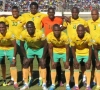 Twee spelers uit JPL naar Afrika Cup met Zimbabwe, ook speler Union mag naar het toernooi (voor Zuid-Afrika)