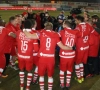 Antwerp klopt nu ook zwarte beest Tubeke: 2-4