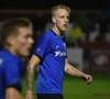 Zo debuteer je dus bij je nieuwe ploeg: Immers is meteen beslissend bij Club Brugge